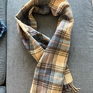 Vintage Balmain Scarf